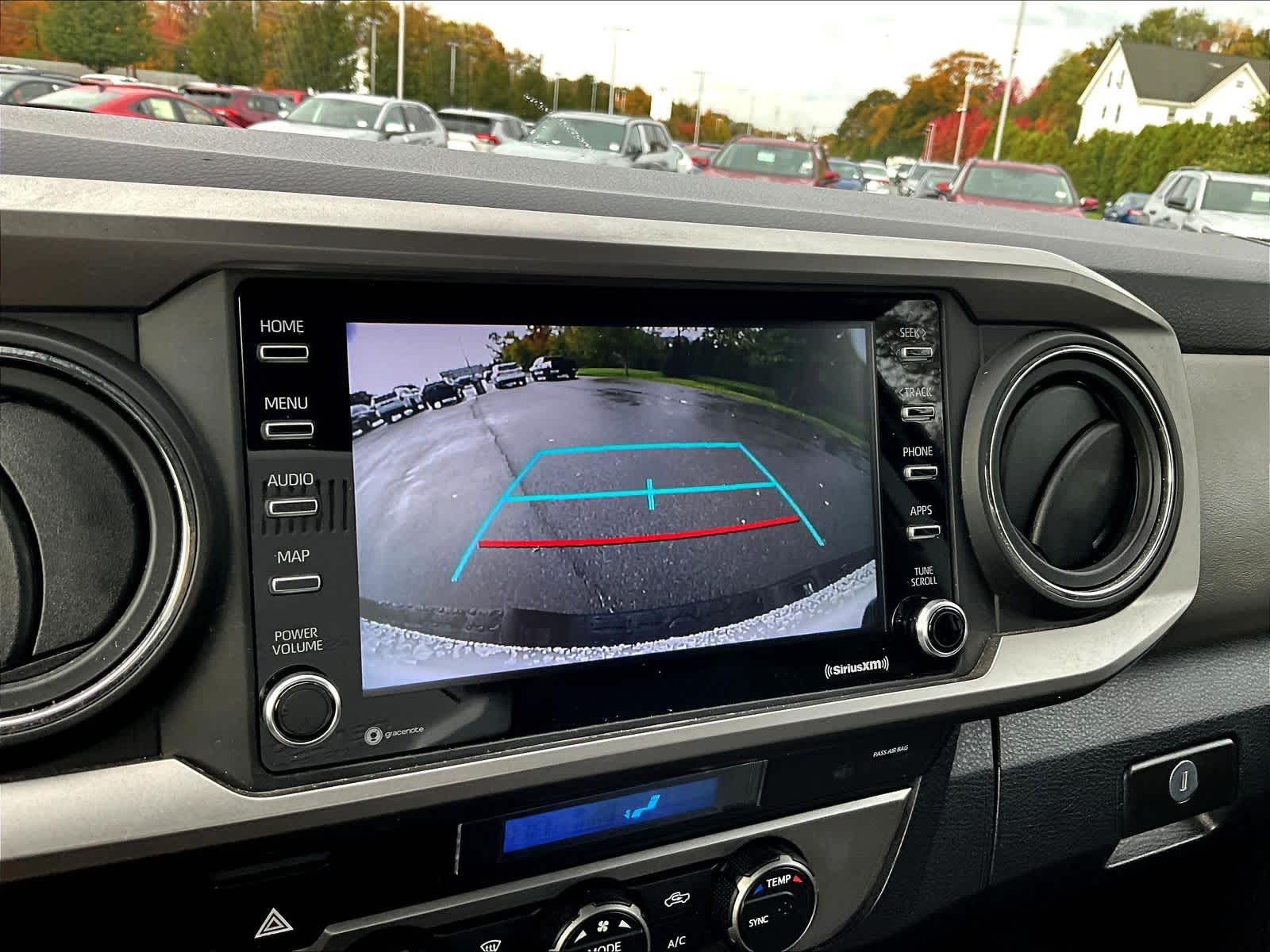 2022 Toyota Tacoma SR5 - Photo 19