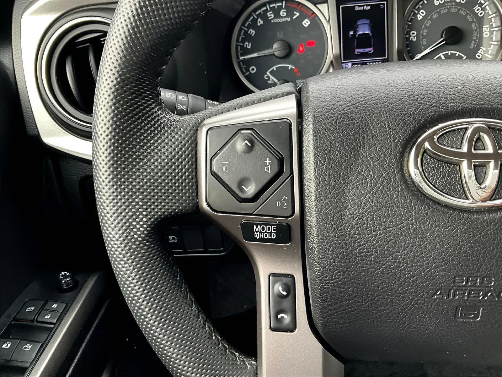 2022 Toyota Tacoma SR5 - Photo 23