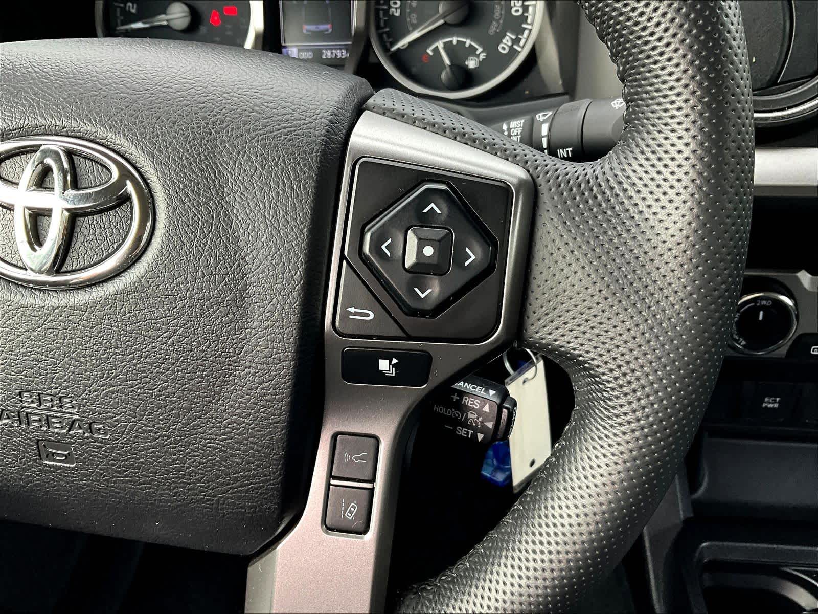 2022 Toyota Tacoma SR5 - Photo 24