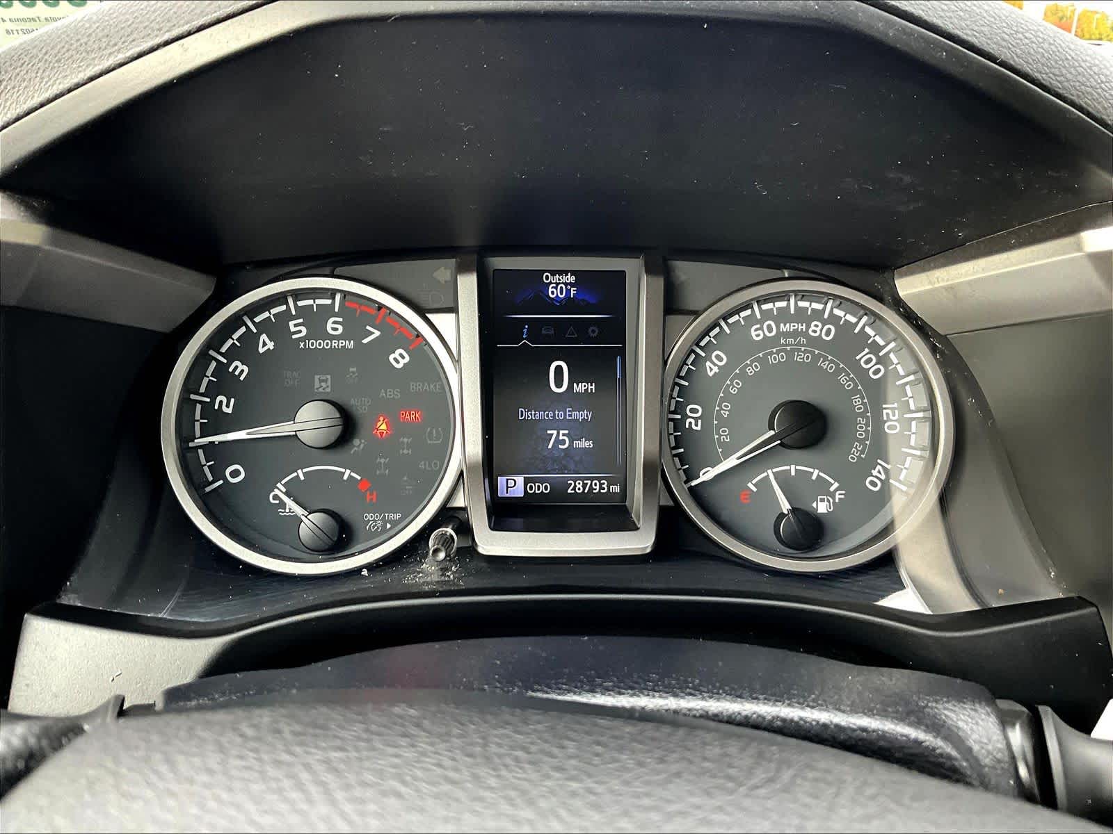 2022 Toyota Tacoma SR5 - Photo 25