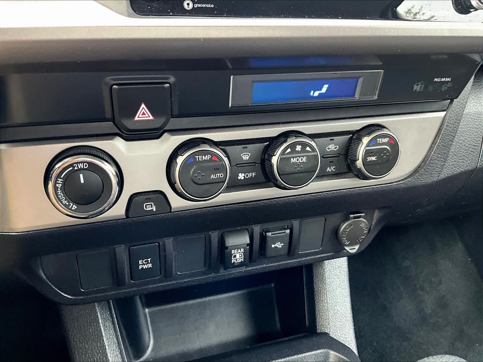 2022 Toyota Tacoma SR5 - Photo 26