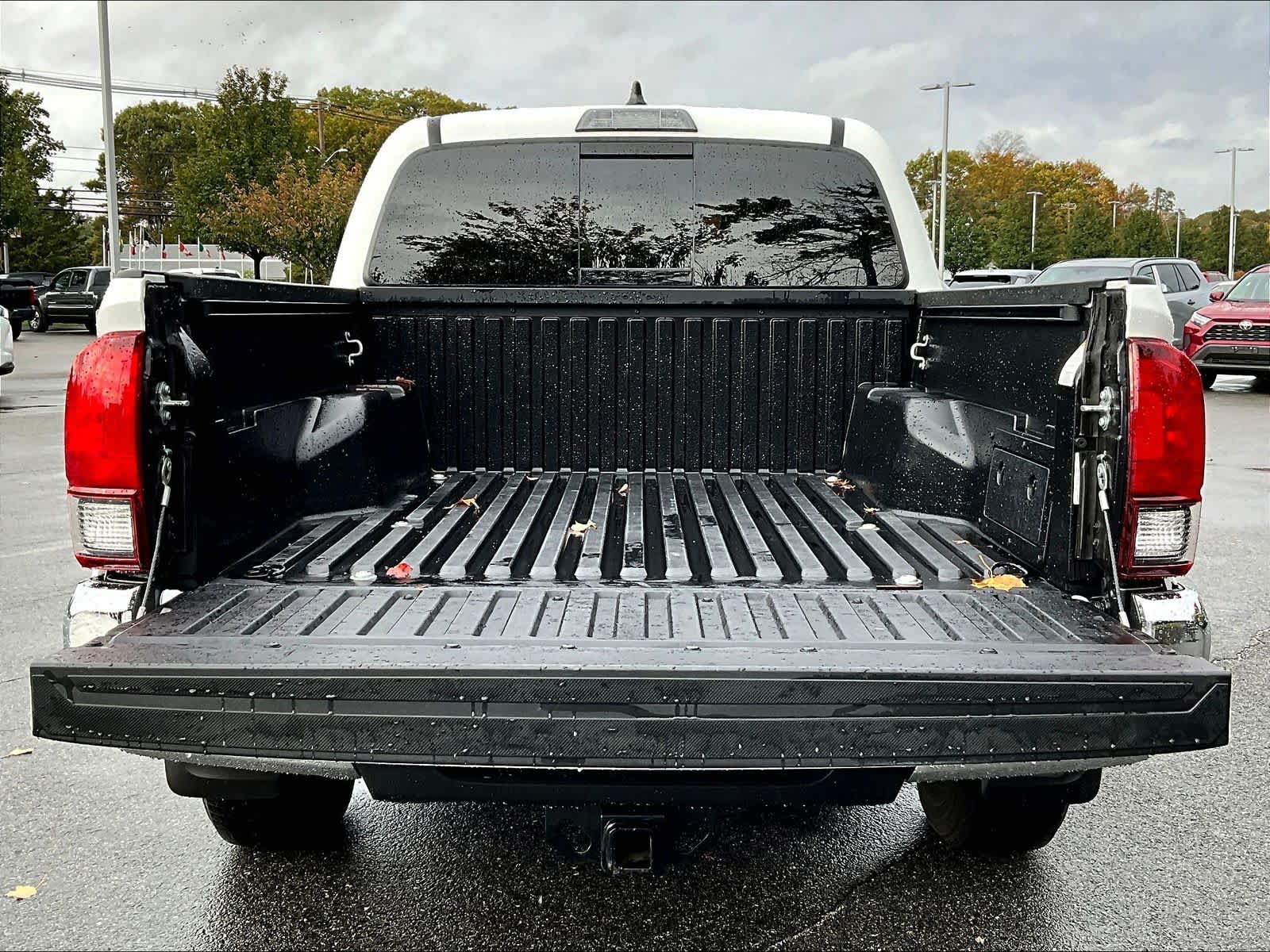 2022 Toyota Tacoma SR5 - Photo 31