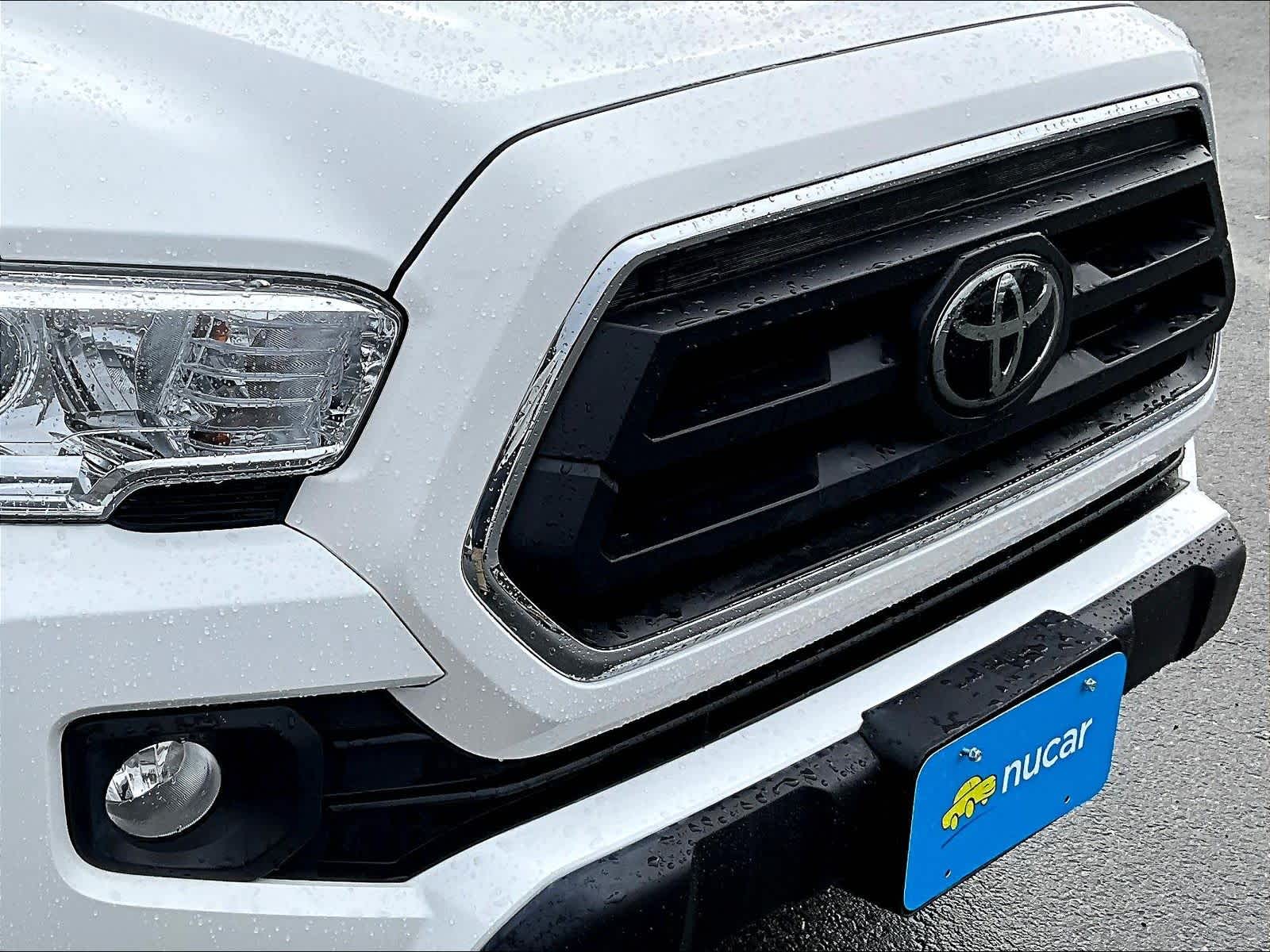 2022 Toyota Tacoma SR5 - Photo 32