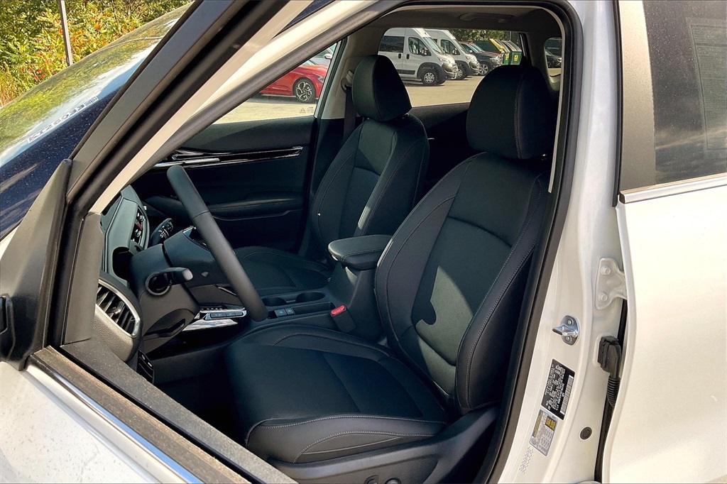 2026 Kia Seltos SX - Photo 11