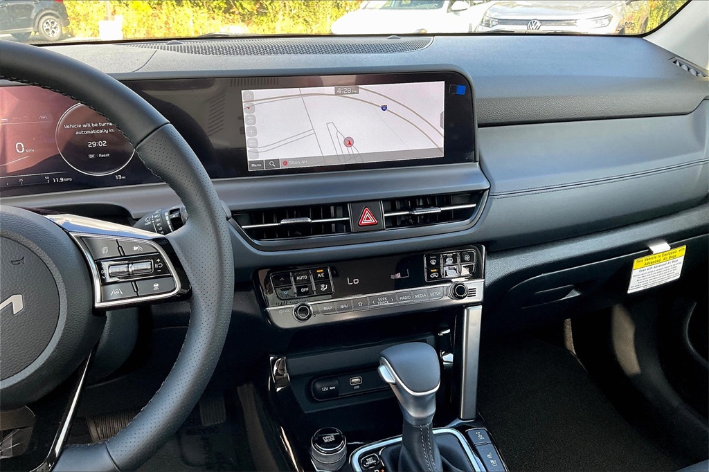 2026 Kia Seltos SX - Photo 13