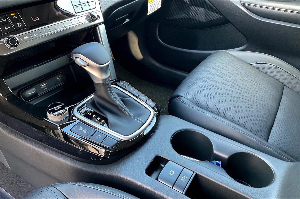 2026 Kia Seltos SX - Photo 14
