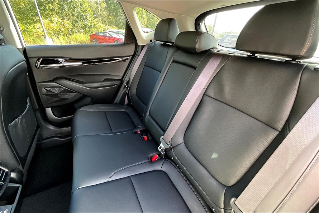 2026 Kia Seltos SX - Photo 15