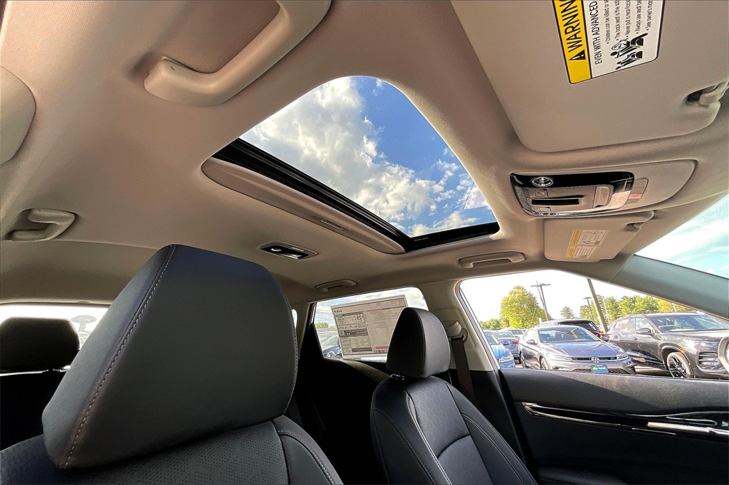 2026 Kia Seltos SX - Photo 18