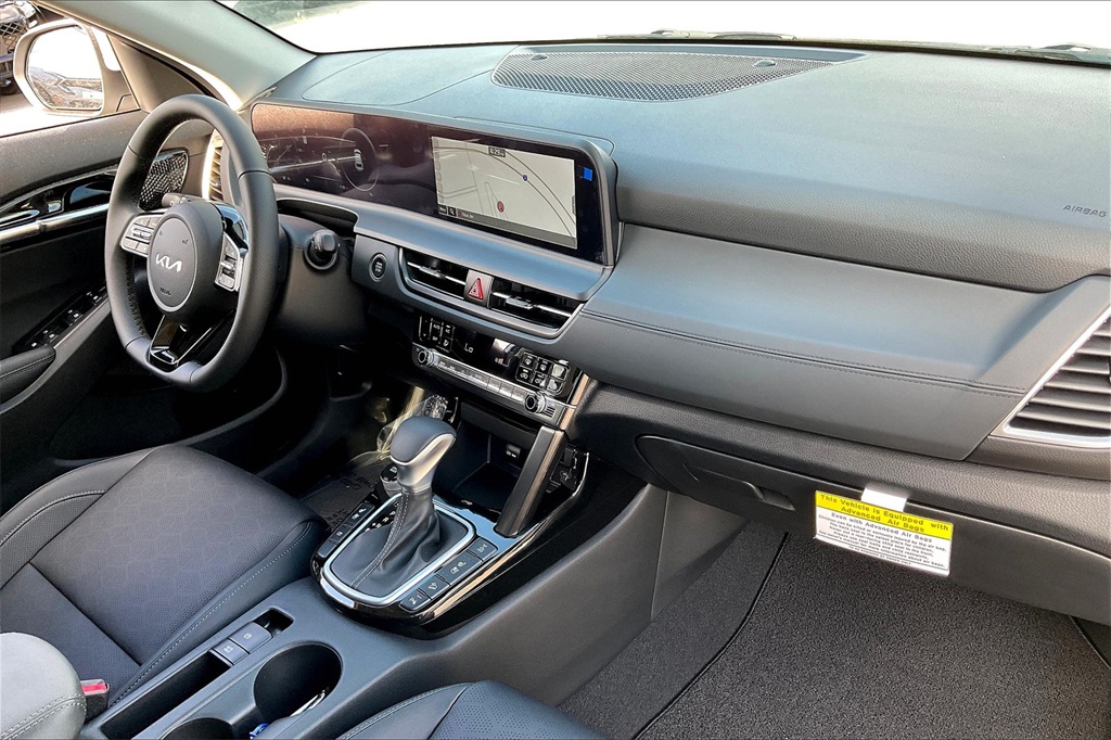 2026 Kia Seltos SX - Photo 10