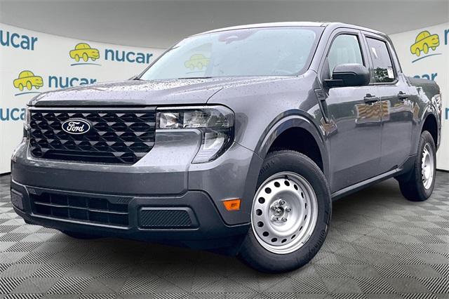 2025 Ford Maverick XL - Photo 3