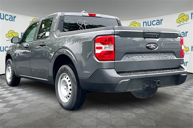 2025 Ford Maverick XL - Photo 4
