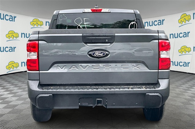 2025 Ford Maverick XL - Photo 5