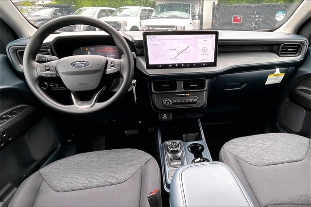 2025 Ford Maverick XL - Photo 6