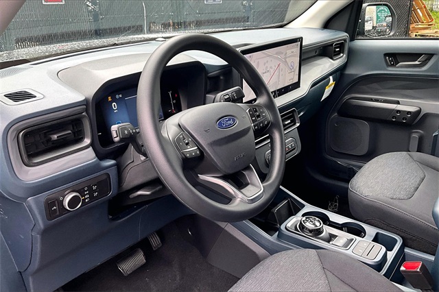 2025 Ford Maverick XL - Photo 7