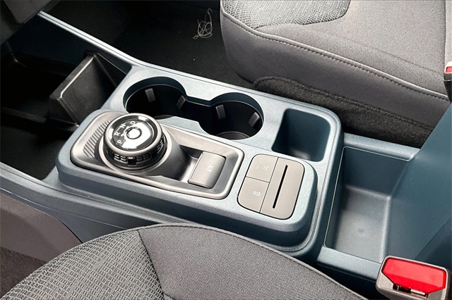 2025 Ford Maverick XL - Photo 9