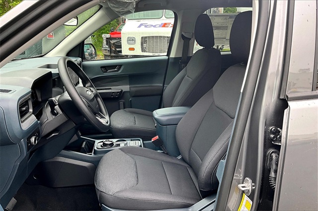 2025 Ford Maverick XL - Photo 10