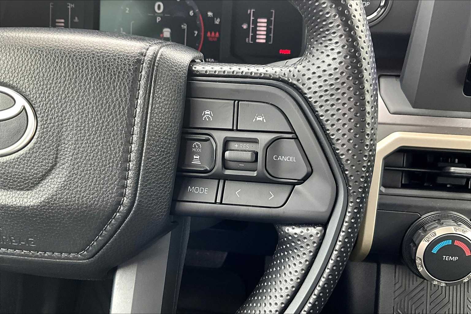 2024 Toyota Tacoma SR5 - Photo 24