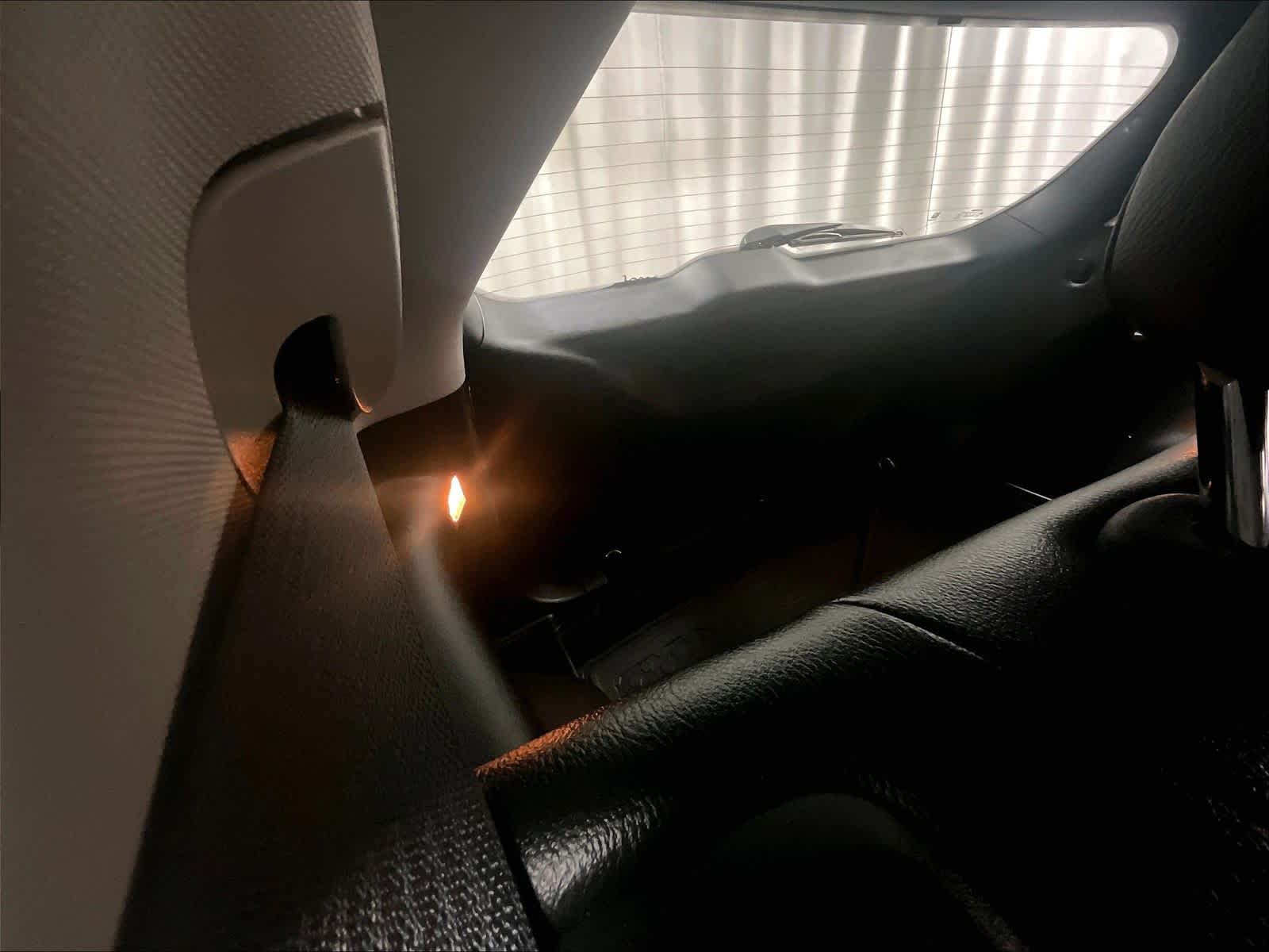 2021 Jeep Compass Altitude - Photo 17