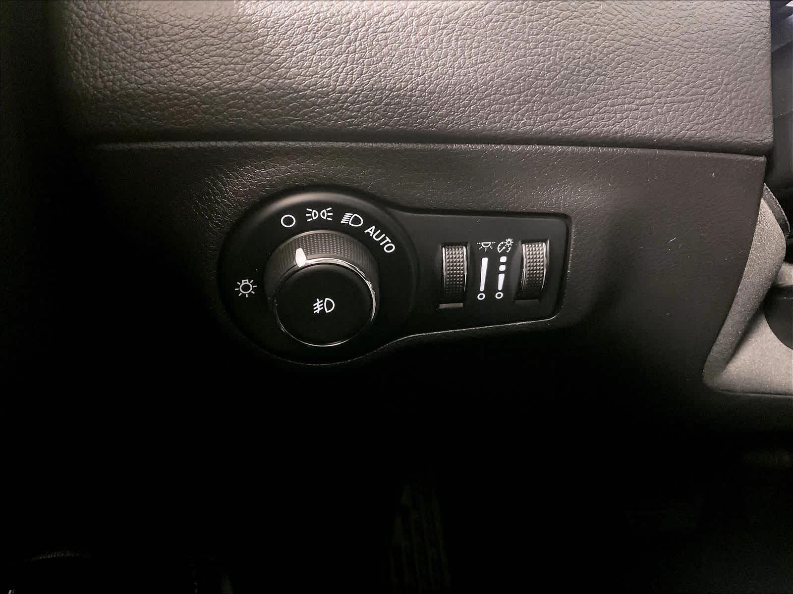 2021 Jeep Compass Altitude - Photo 26