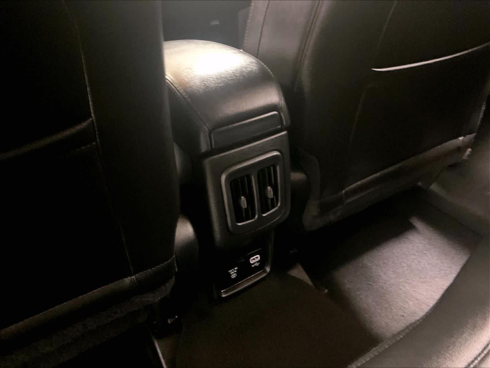 2021 Jeep Compass Altitude - Photo 28