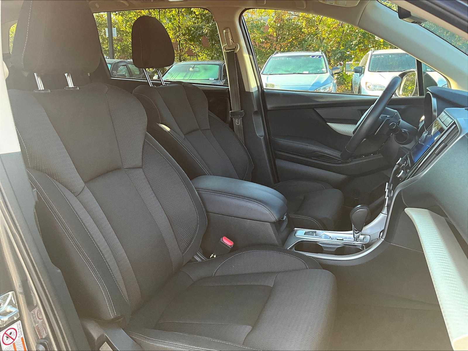 2019 Subaru Ascent Premium - Photo 11