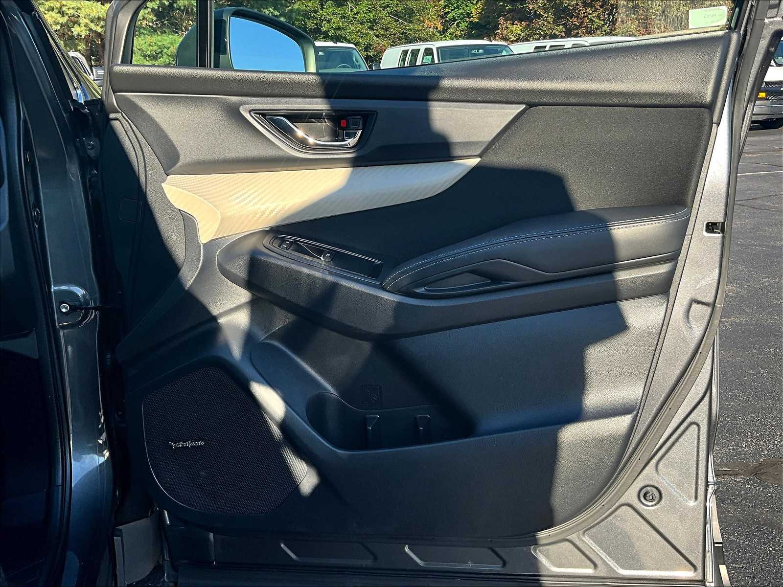 2019 Subaru Ascent Premium - Photo 12