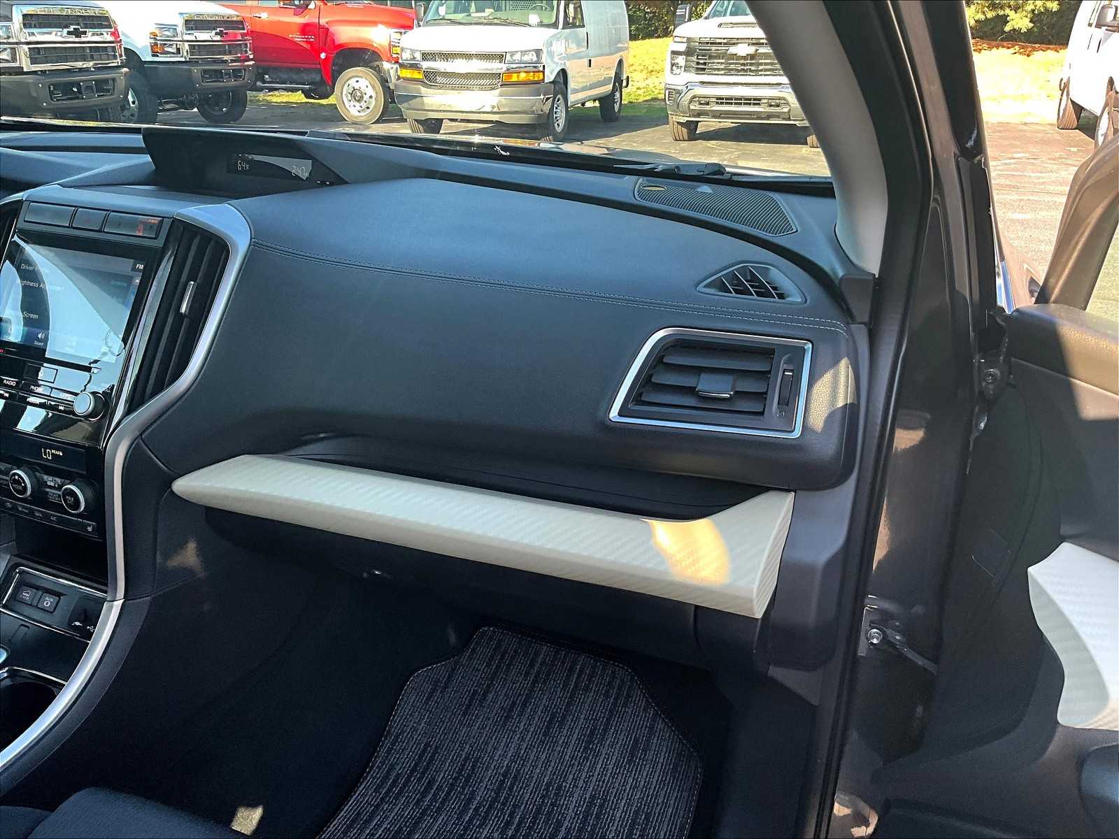 2019 Subaru Ascent Premium - Photo 13