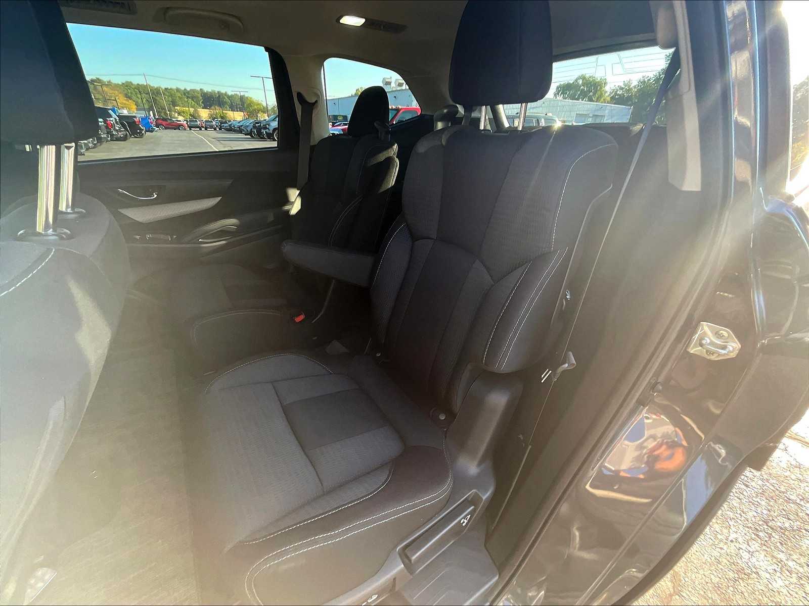 2019 Subaru Ascent Premium - Photo 14