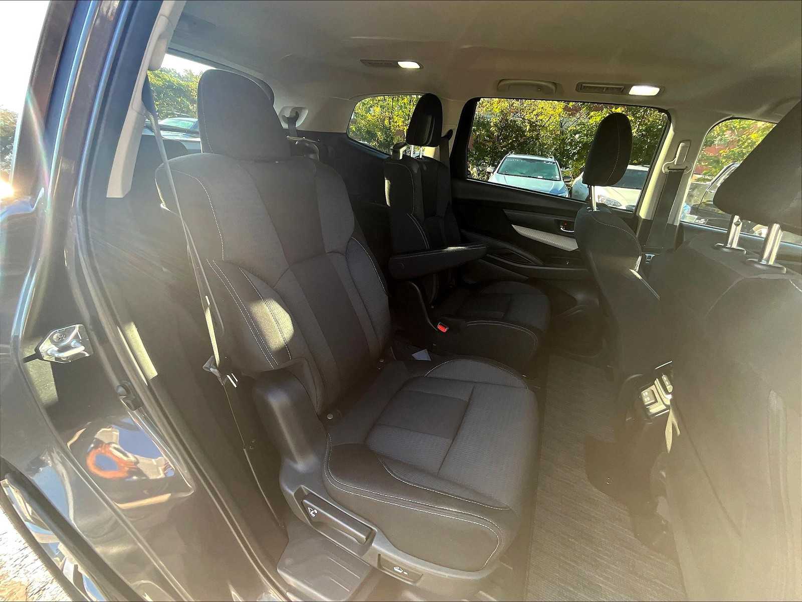 2019 Subaru Ascent Premium - Photo 15