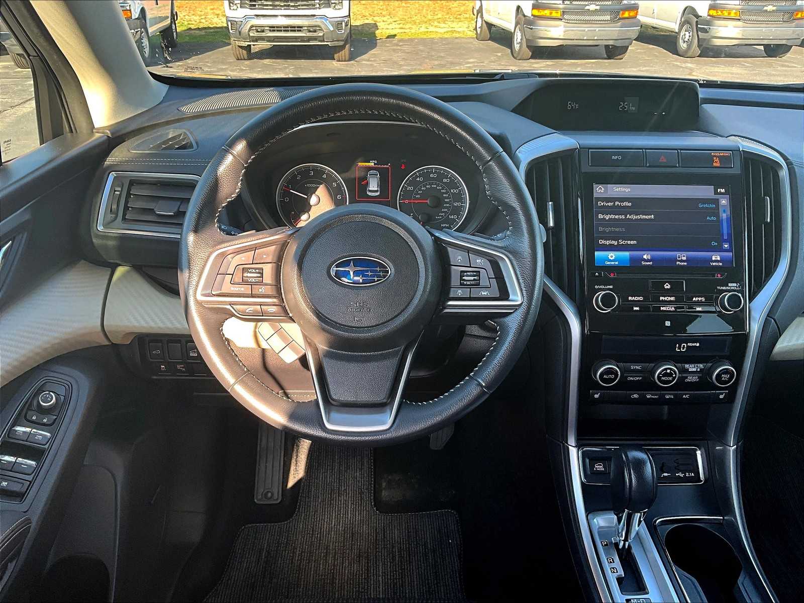 2019 Subaru Ascent Premium - Photo 17