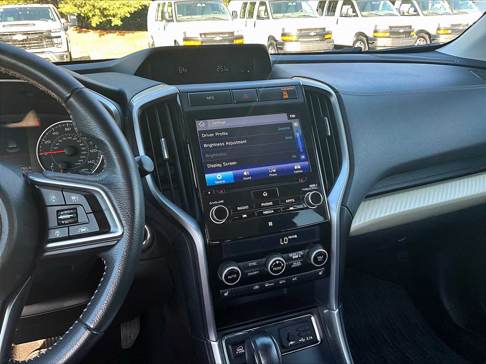 2019 Subaru Ascent Premium - Photo 18