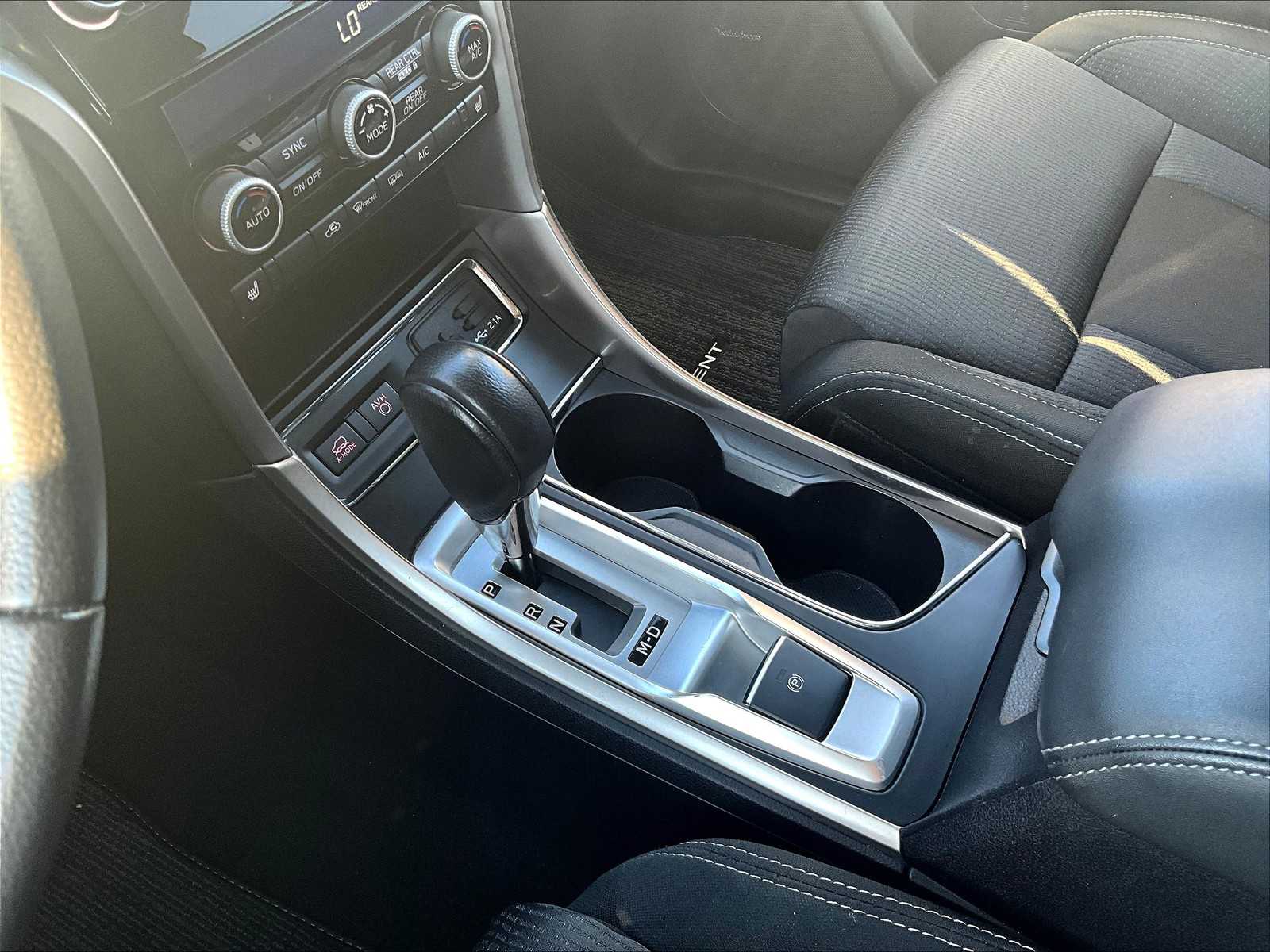 2019 Subaru Ascent Premium - Photo 20