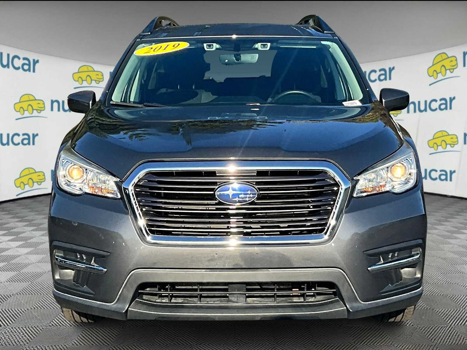 2019 Subaru Ascent Premium - Photo 2