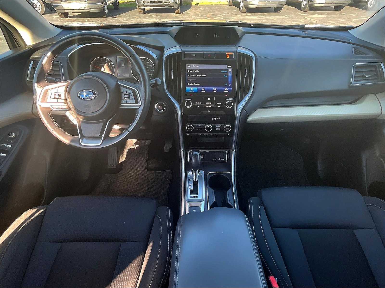 2019 Subaru Ascent Premium - Photo 21