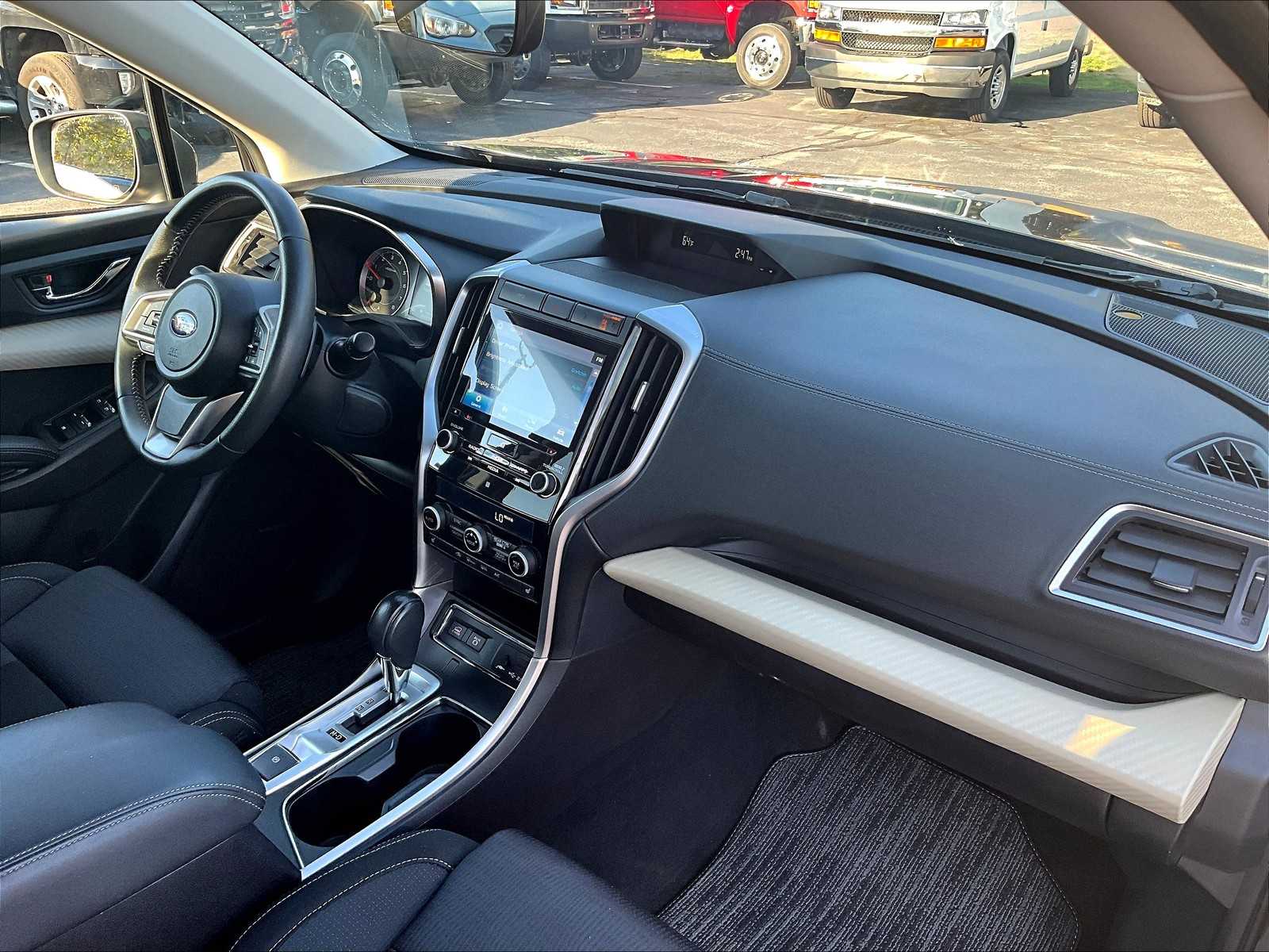 2019 Subaru Ascent Premium - Photo 22