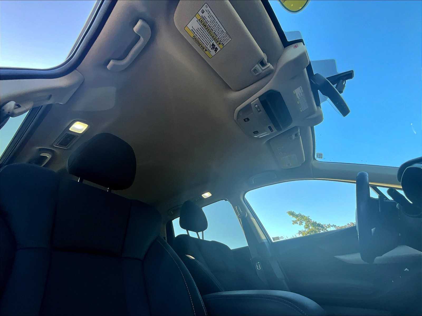 2019 Subaru Ascent Premium - Photo 23