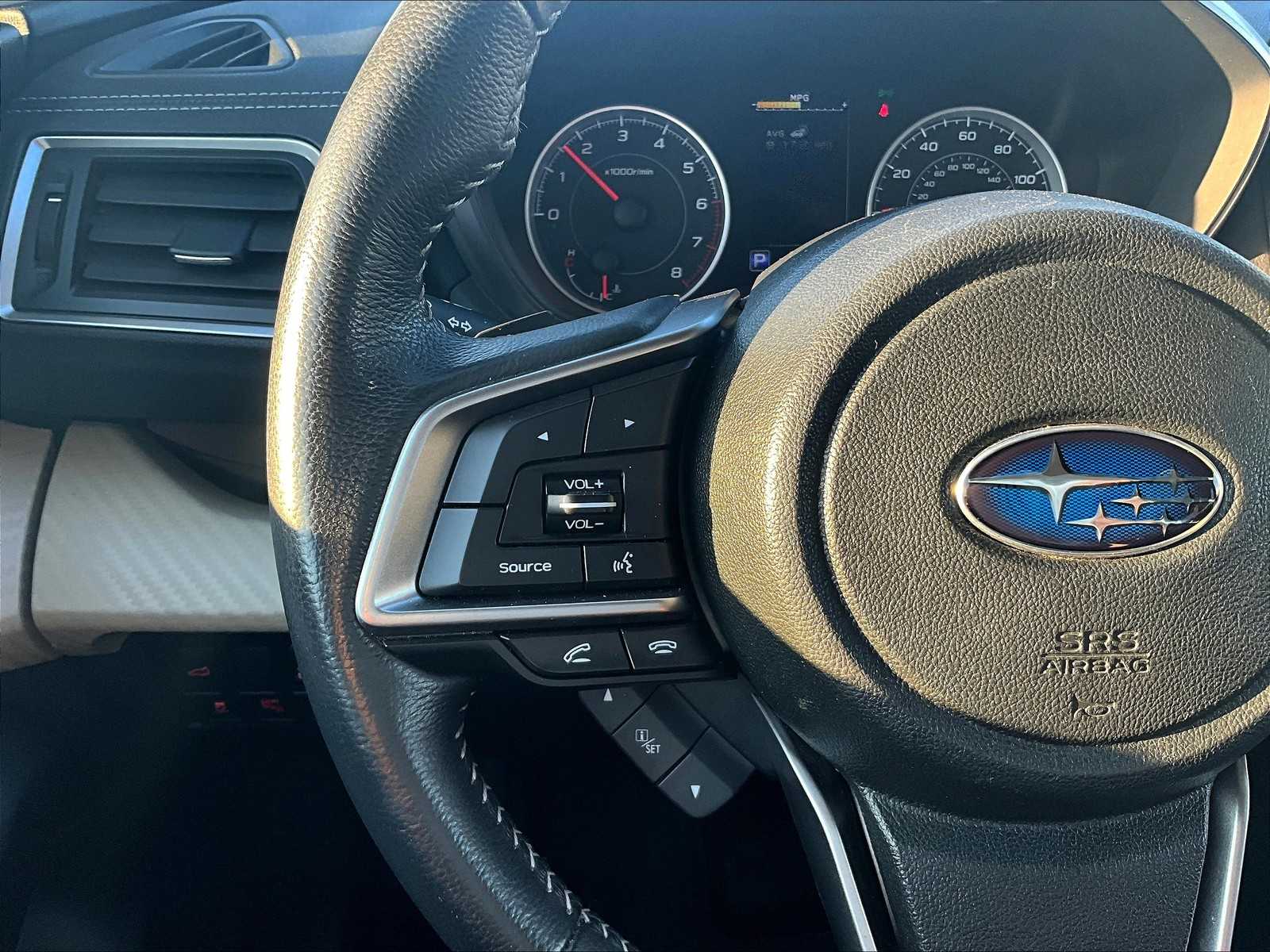 2019 Subaru Ascent Premium - Photo 24
