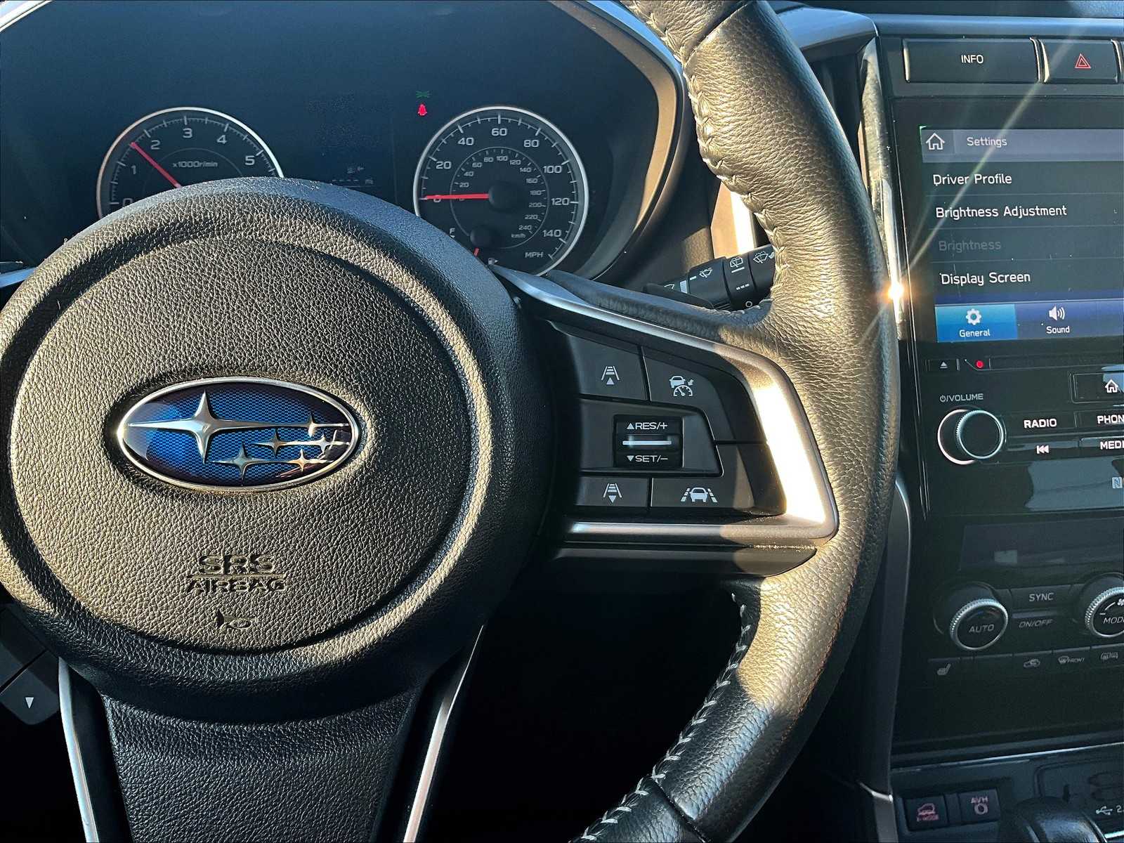 2019 Subaru Ascent Premium - Photo 25