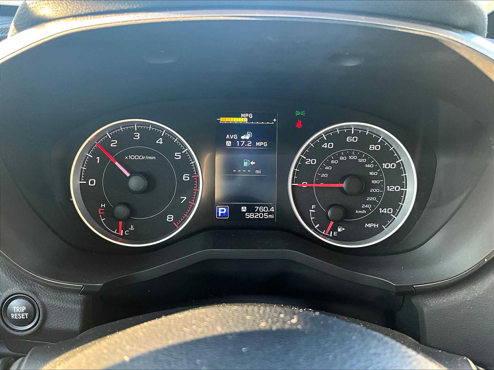 2019 Subaru Ascent Premium - Photo 26