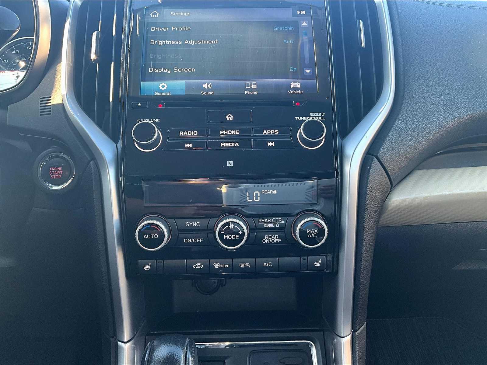 2019 Subaru Ascent Premium - Photo 27