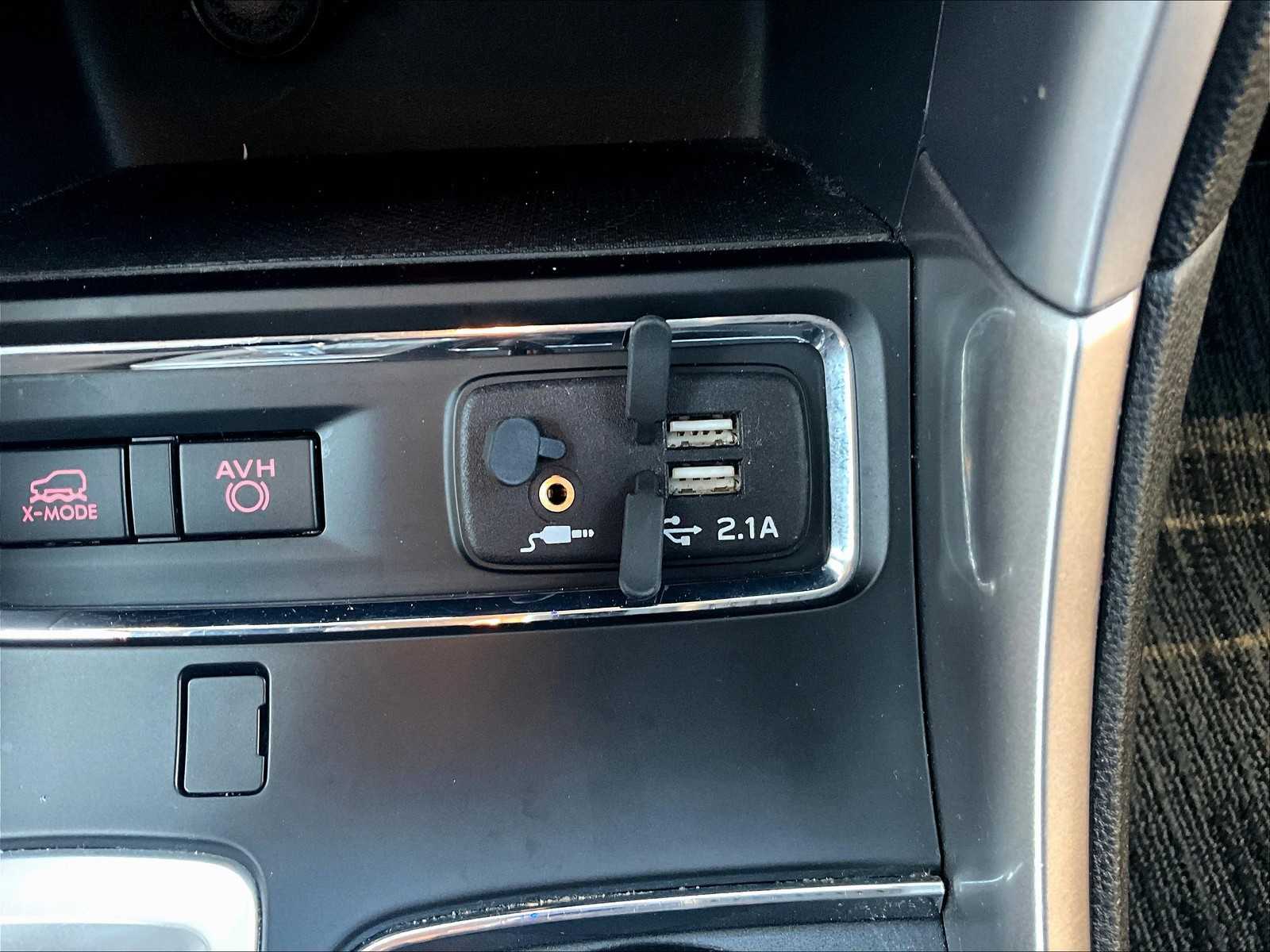 2019 Subaru Ascent Premium - Photo 28