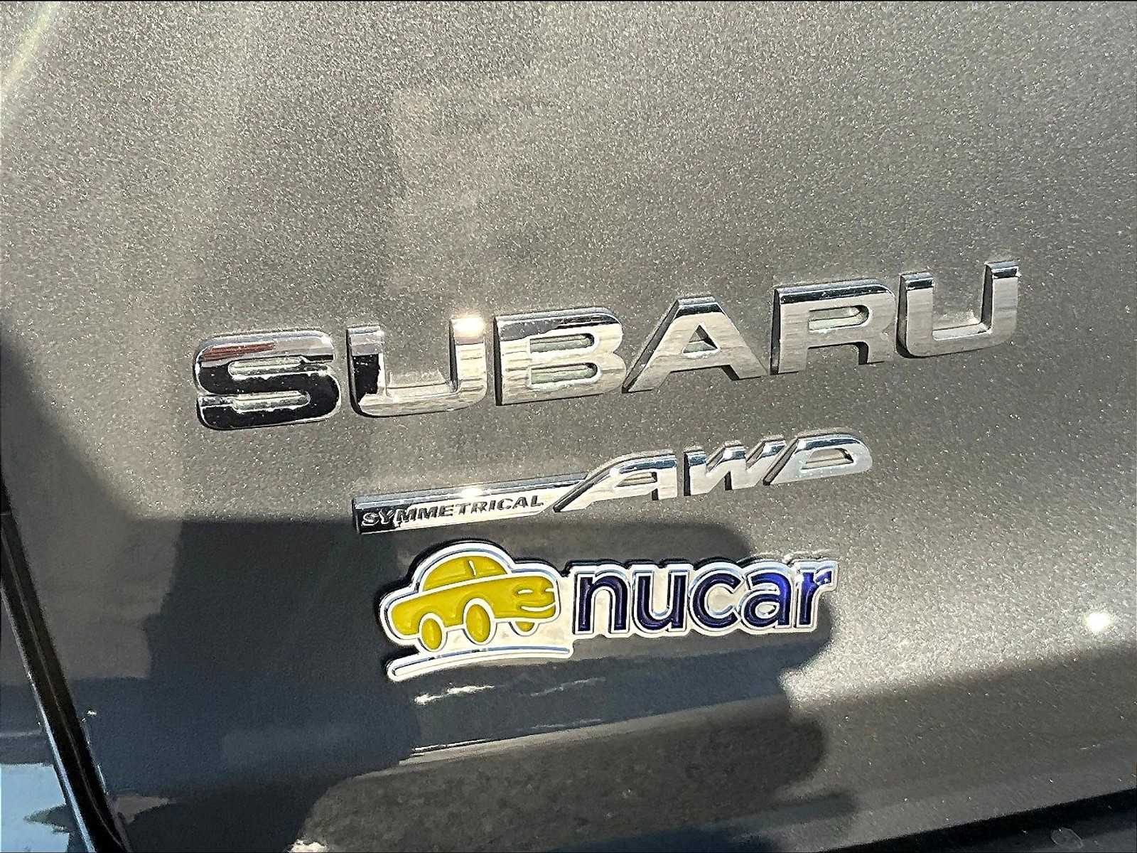 2019 Subaru Ascent Premium - Photo 30