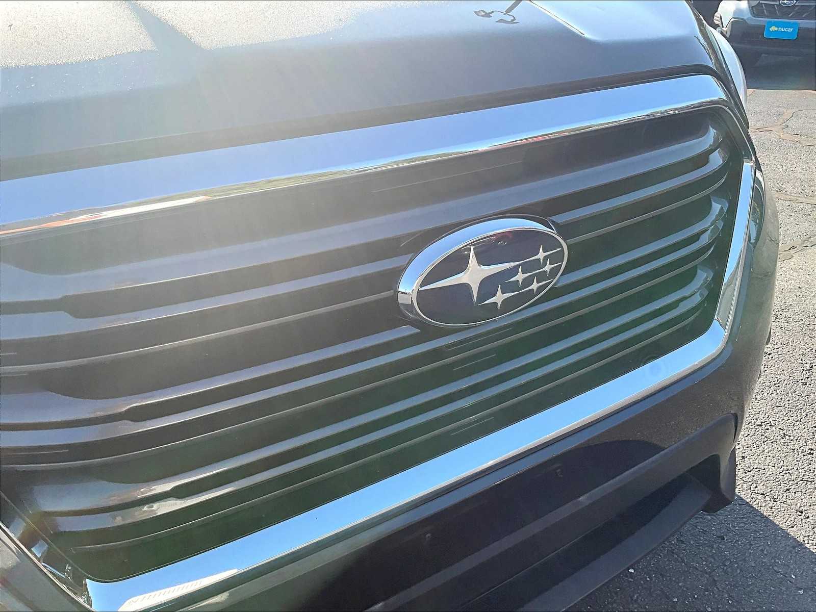 2019 Subaru Ascent Premium - Photo 31