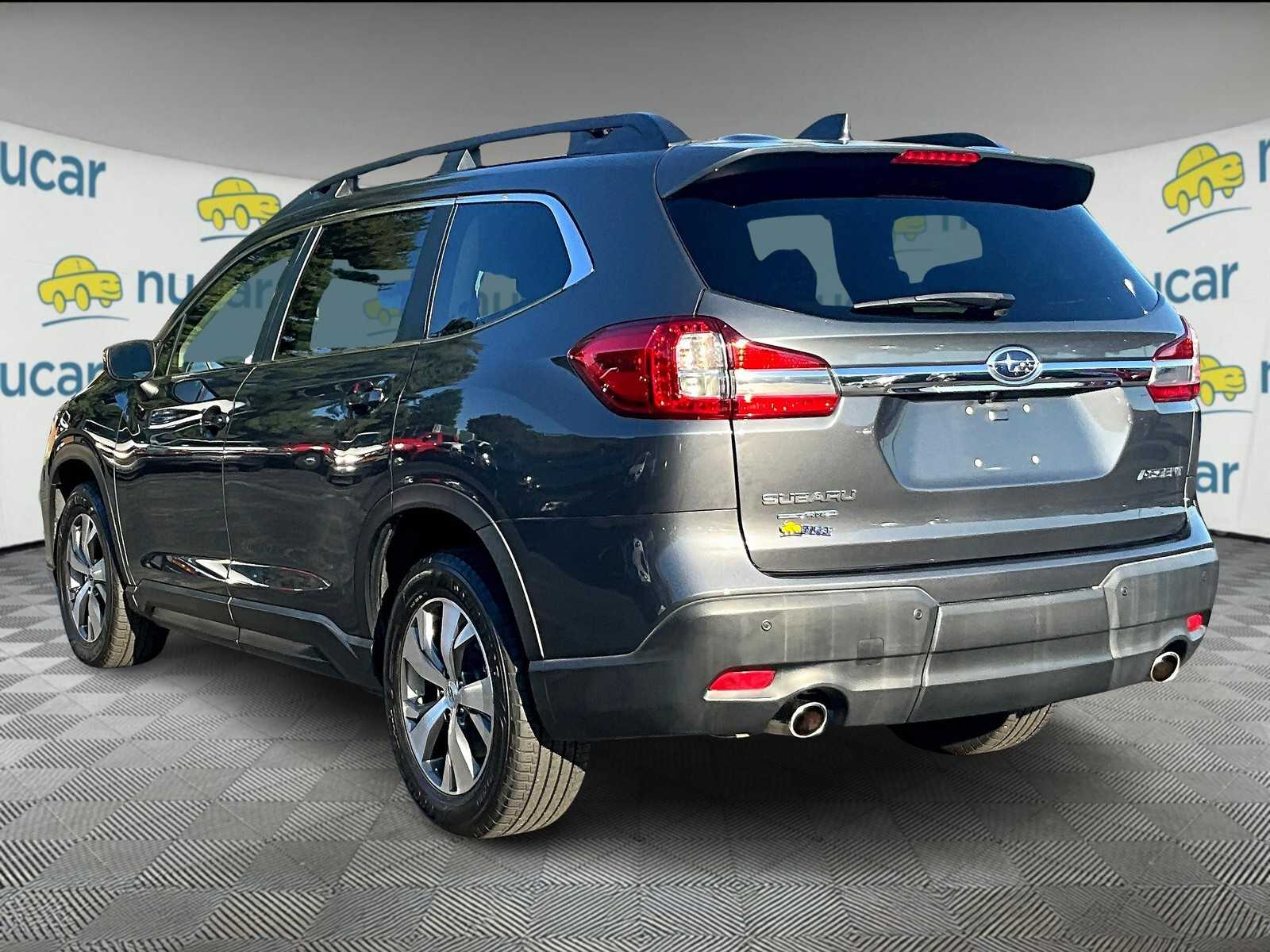 2019 Subaru Ascent Premium - Photo 4
