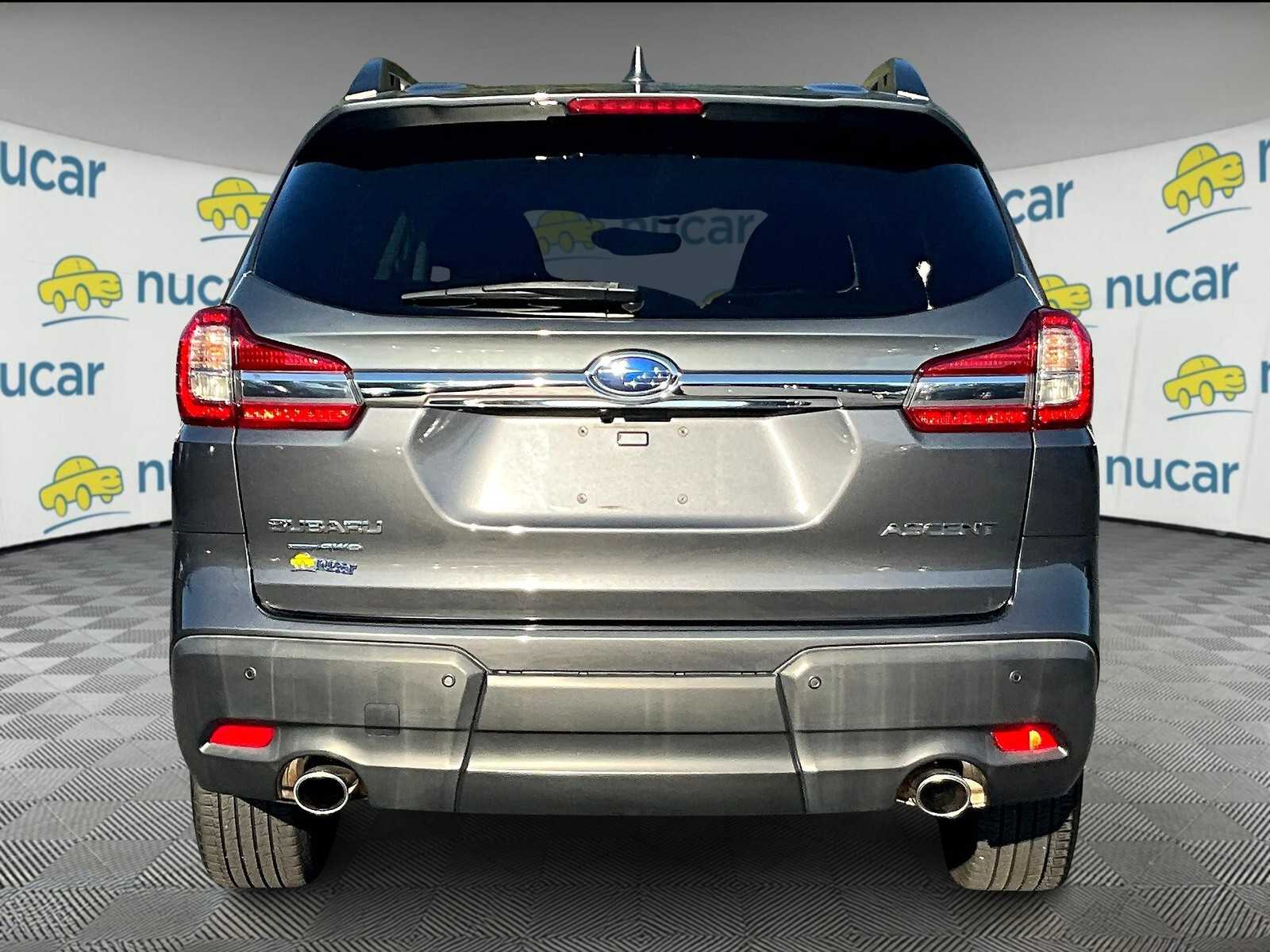 2019 Subaru Ascent Premium - Photo 5