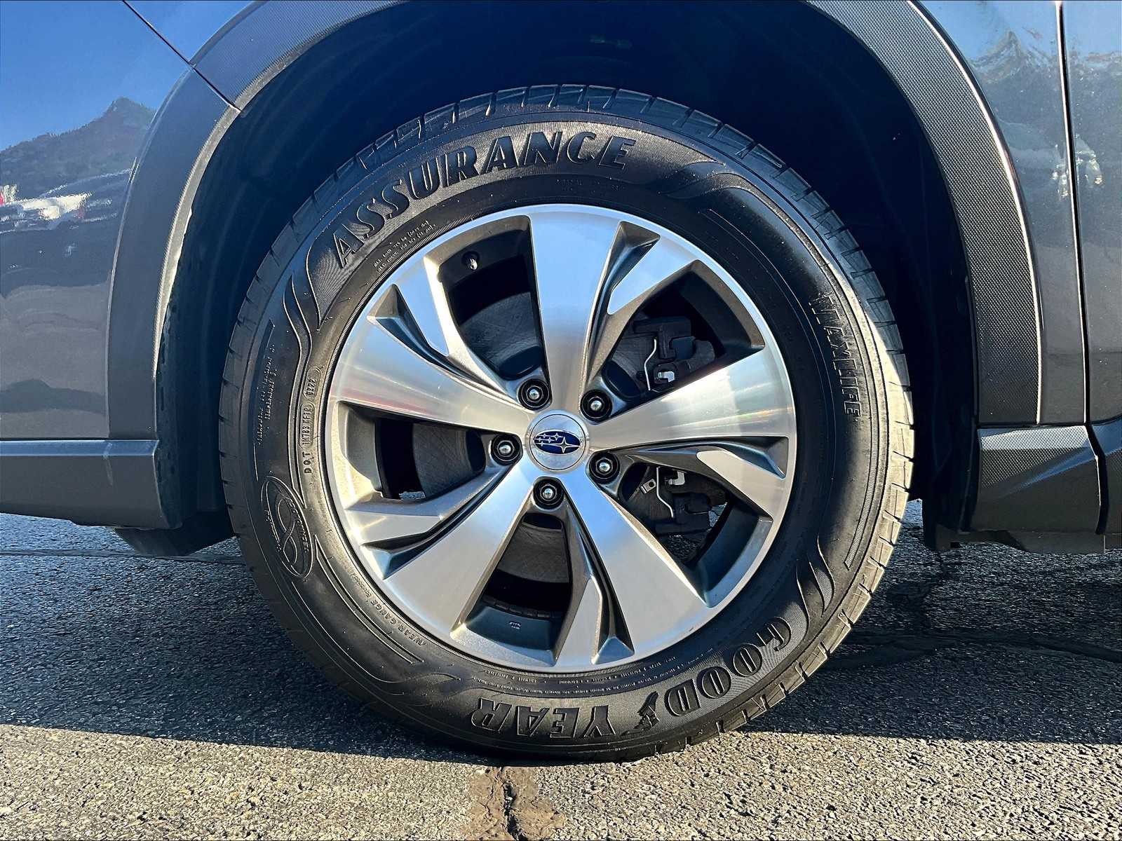 2019 Subaru Ascent Premium - Photo 7