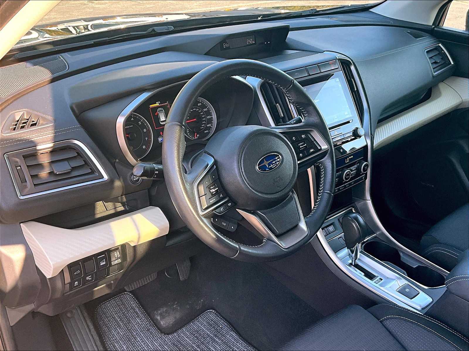 2019 Subaru Ascent Premium - Photo 8