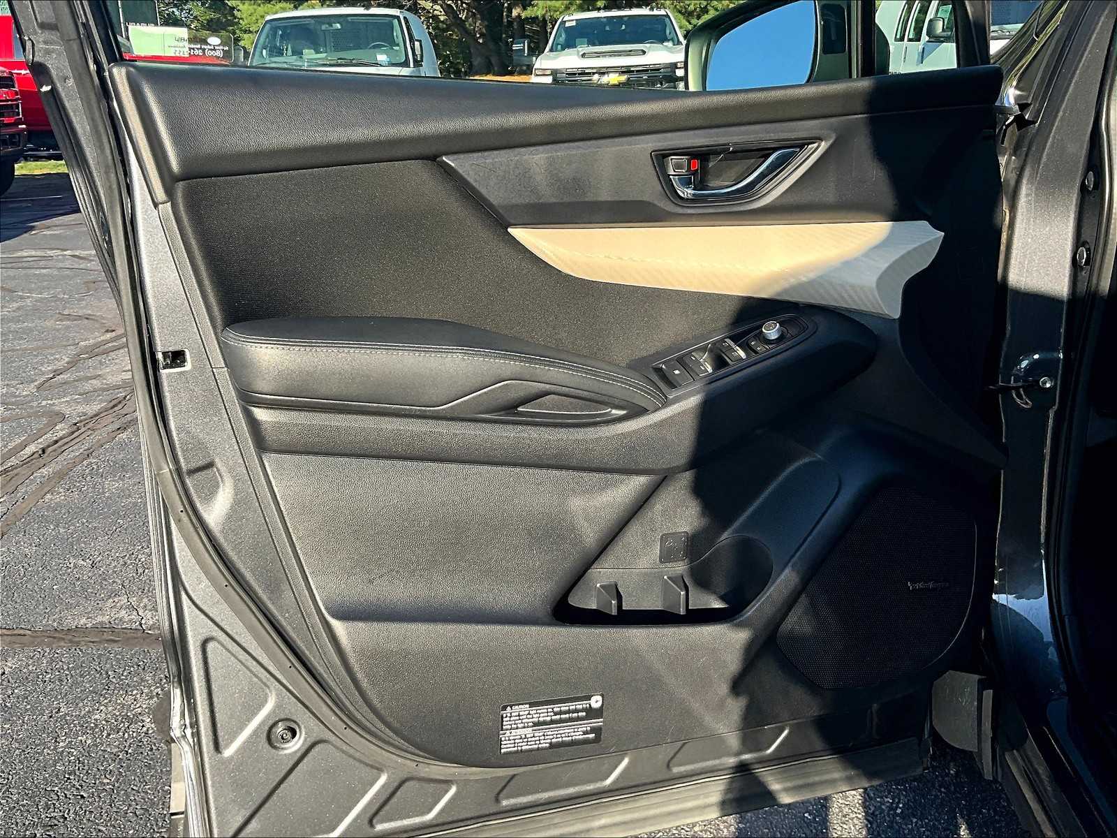 2019 Subaru Ascent Premium - Photo 9