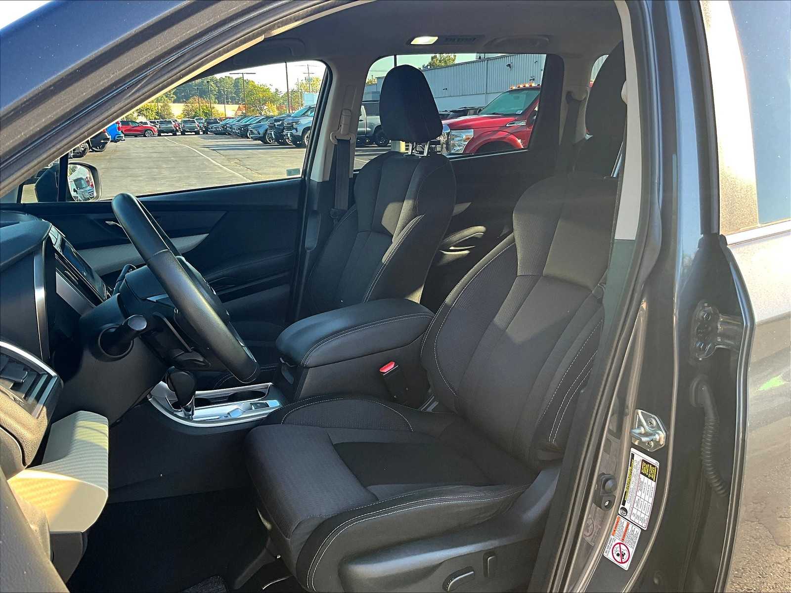 2019 Subaru Ascent Premium - Photo 10
