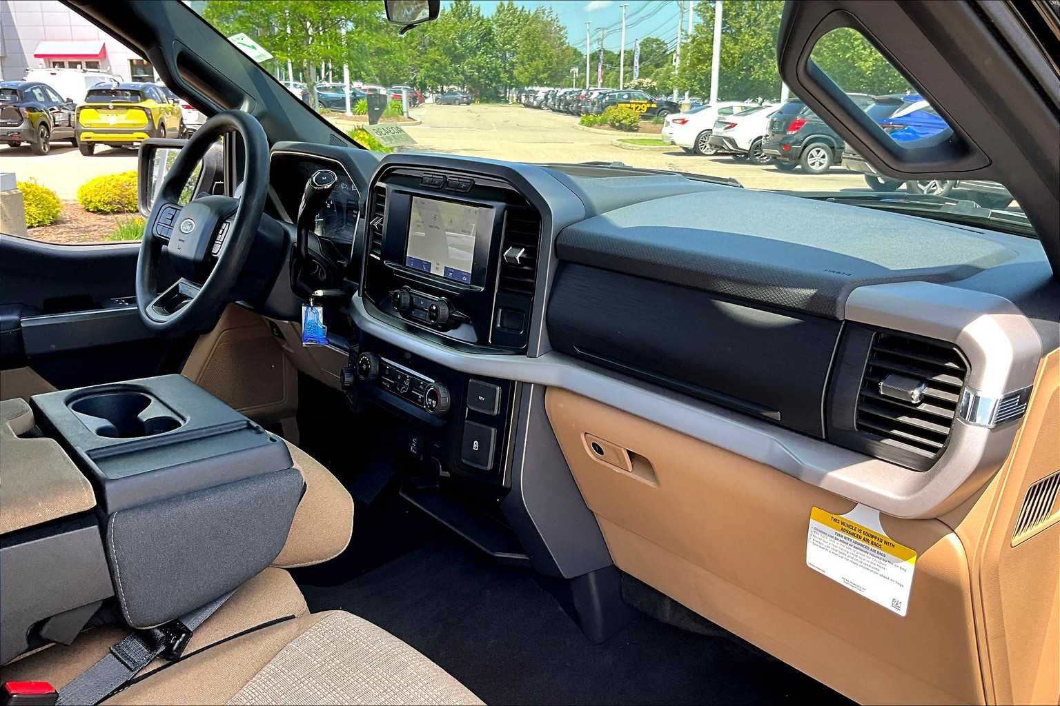 2023 Ford F-150 XLT - Photo 14